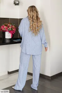 Костюм IG-4999 Фабрика Моды