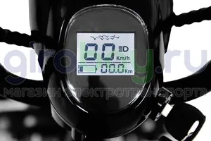 Электроскутер CityCoco GT X7 Pro 2000W фото 1 фото №3