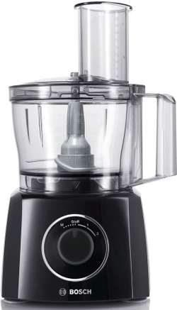 Кухонный комбайн Bosch MultiTalent 3 MCM 3201B