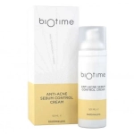 Anti-Acne Sebum Control Cream Biotime | Себорегулирующий крем Анти-Акне