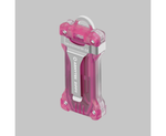 Наключный фонарь ARMYTEK ZIPPY PINK