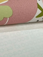 Обои ecodeco BN Doodleedo Нидерланды EcoDeco