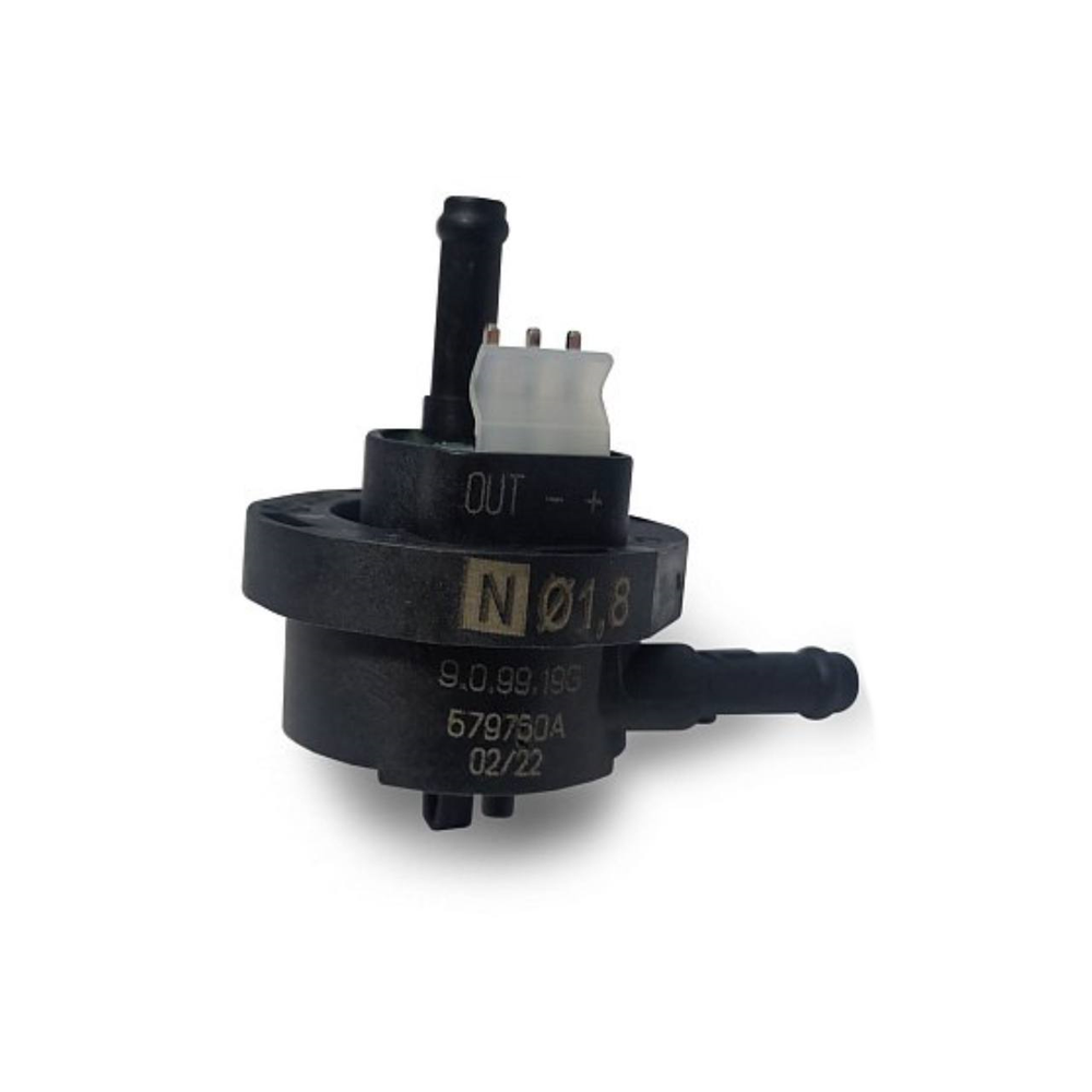 Счетчик воды 098707 Necta Kikko Colibri KikkoMax