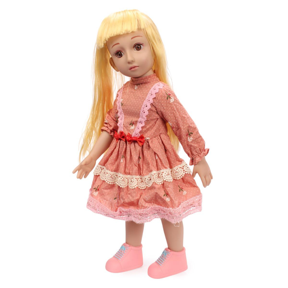 Кукла Классическая 51см, коробка NK188A-7