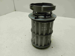SMV50E30RU/97 ктп24 Сливной фильтр для посудомоечной машины Bosch SMV50E30RU/97 б/у