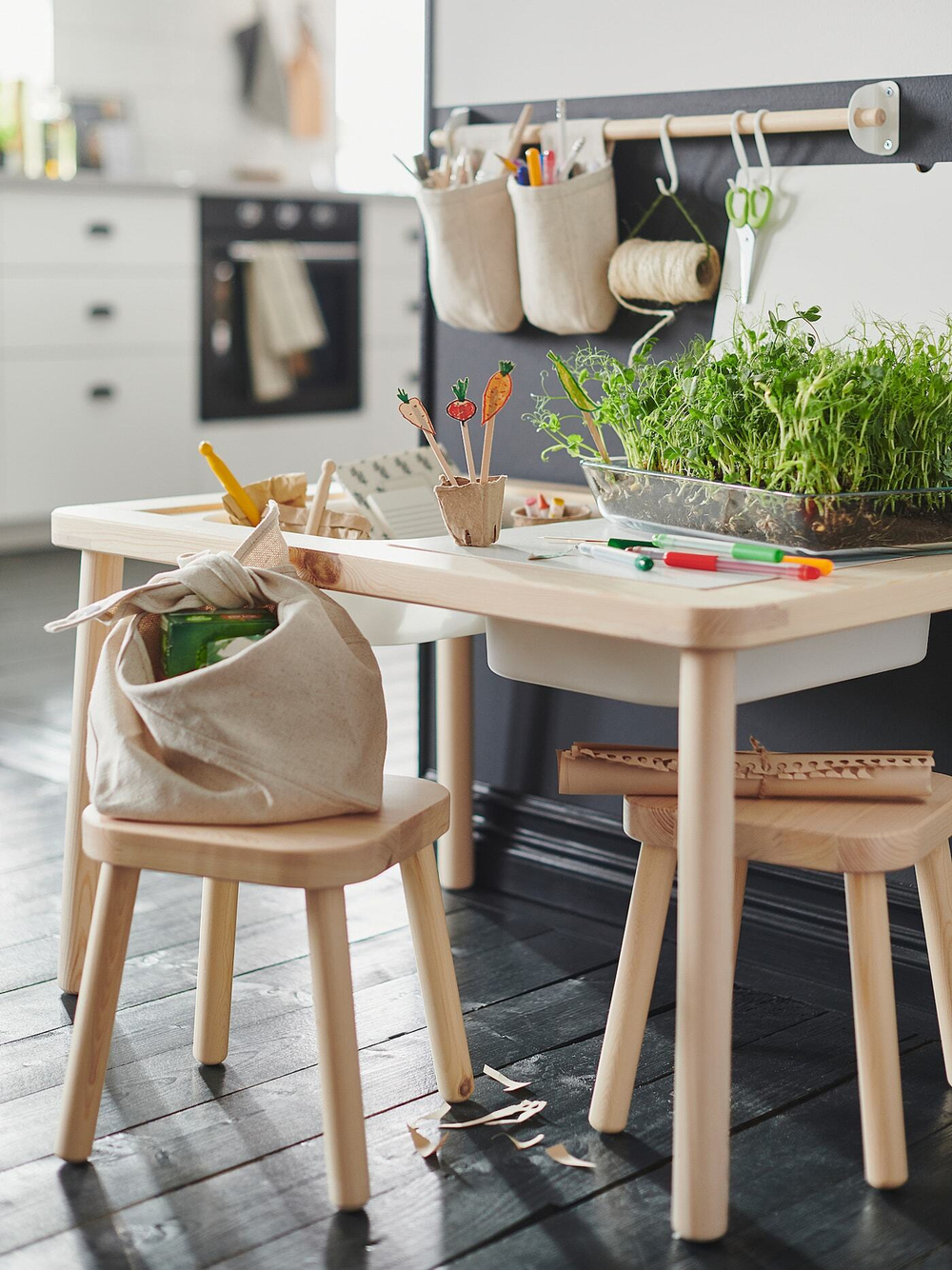 IKEA MÅLA  (ИКЕА МÅЛА)  -  Тонкий маркер, разные цвета