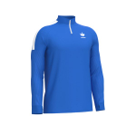 Джемпер тренировочный Element 24 Drill Top — Blue/white