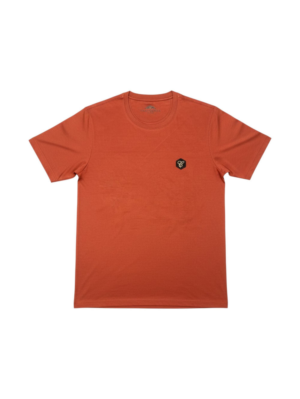 Футболка Castangia