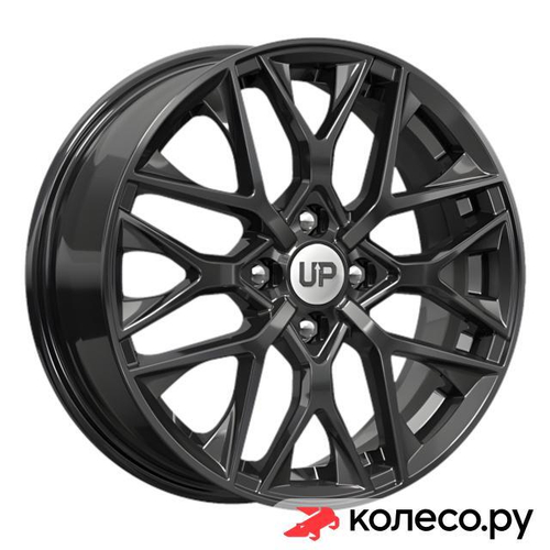 Up101 (КС980) 6x16/4*100 D54.1 ET45 GB