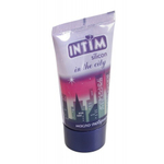 Масло-любрикант INTIM SILICON, 50 г