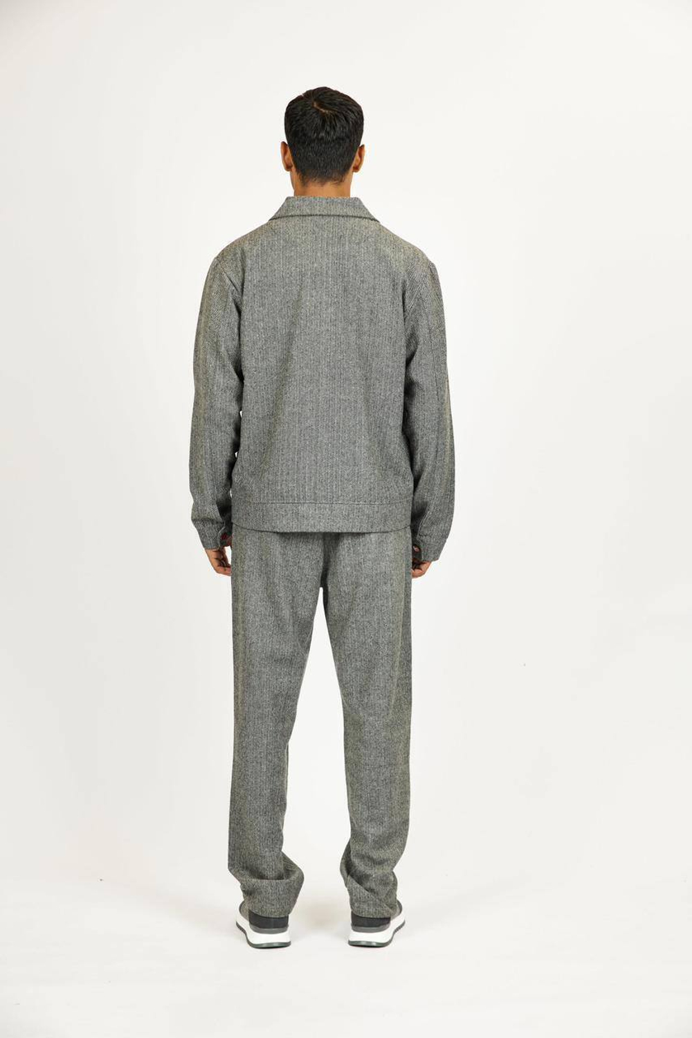 Прогулочный костюм Kiton