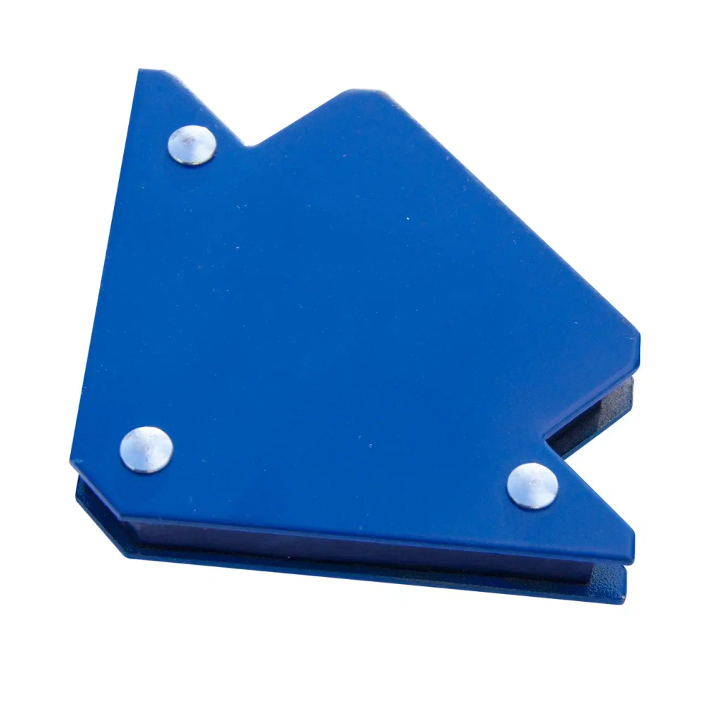 Магнитный фиксатор для сварочных работ усилие 25 LB=11кг TOOLBERG 3700001