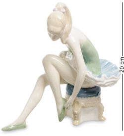 VS-309 Статуэтка «Юная Балерина»