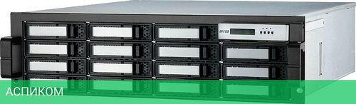 Корпус Areca Technology ARC-7216JS-TR3