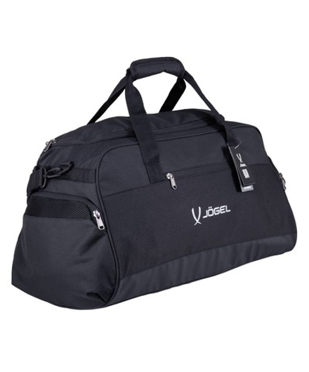Сумка спортивная DIVISION Medium Bag, черный