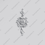 Центральный элемент Roslepnina CE-760R