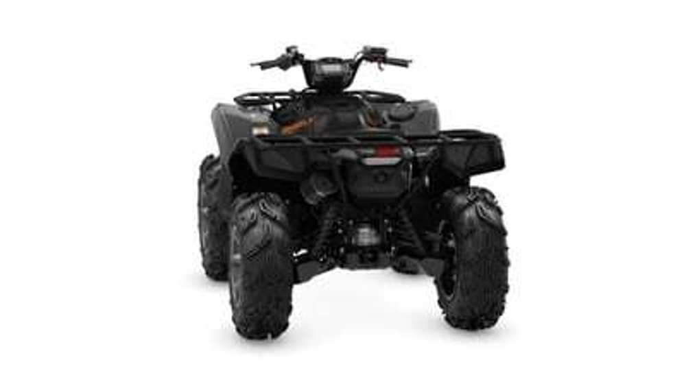 Квадроцикл YAMAHA GRIZZLY 700 EPS SE (ПСМ)