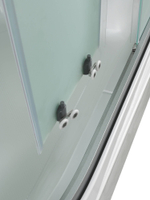 Душевая кабина AvaCan D5012R N без крыши