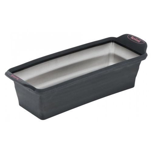 Прямоугольная форма для кекса Tefal Crispybake прямоугольная J4170414