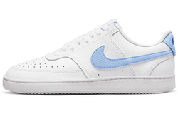 Женские кроссовки Nike Court Vision Low 'White Royal Tint' CD5434-115