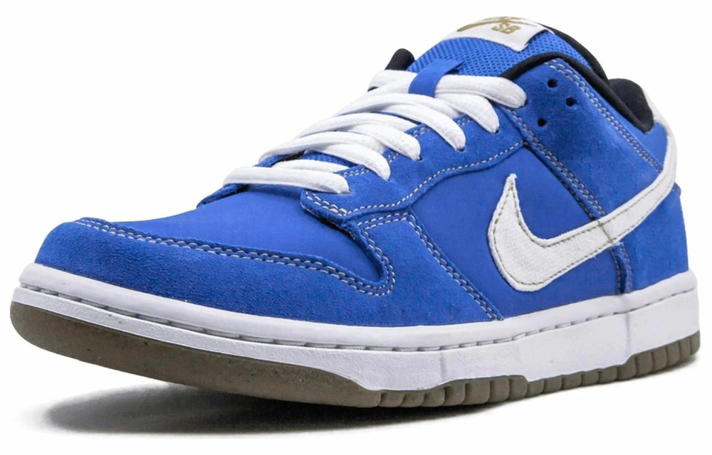 Кроссовки Nike Dunk Sb Street Fighter Chun Li