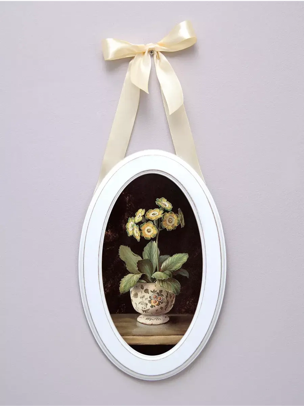 Панно на стену для интерьера 28,5*18,5 см