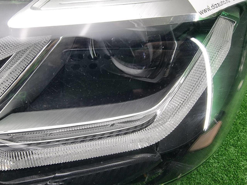 Фара левая BMW 5er G30 (2020-2023) LED