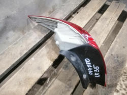 Фонарь задний правый внешний Hyundai ix35 (LM) 10-13 Б/У Оригинал 924022Y000