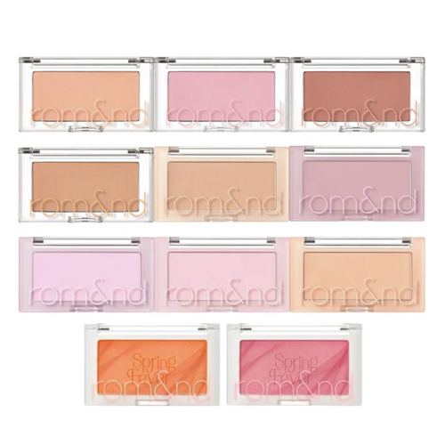 Romand Better Than Cheek