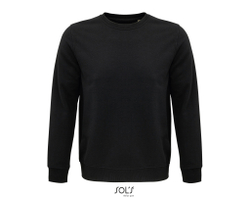 Свитшот COMET Серый  XL