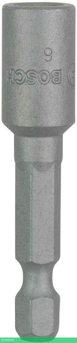 Ключ торцовый Bosch 6х50мм (2.608.550.069)