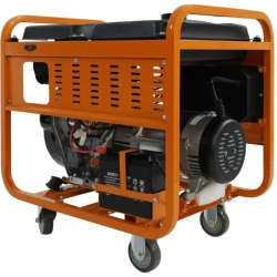 Lifan DG9000E3A генератор дизельный 00-00159885