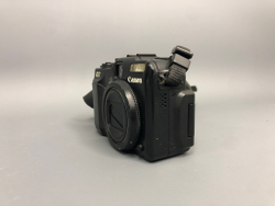 Canon PowerShot G11