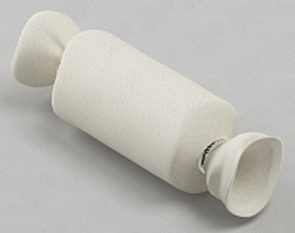 Подставка для часов/браслетов/конфета/валик 100*50*50 мм.