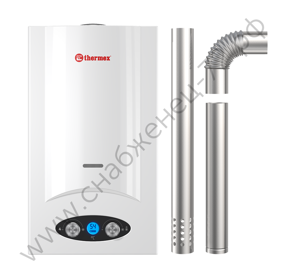 THERMEX G 20 TD (Pro)