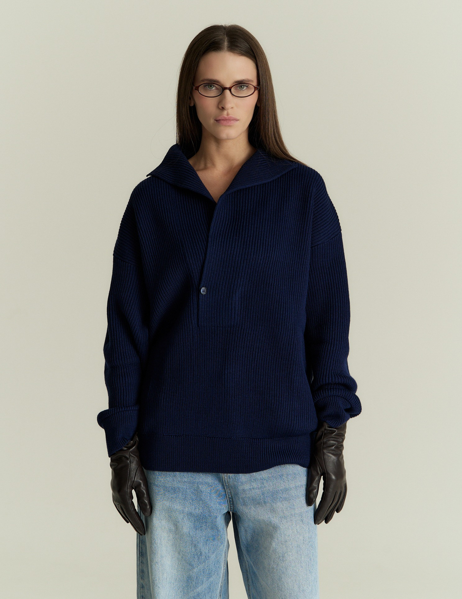 Свитер FILAMENTO