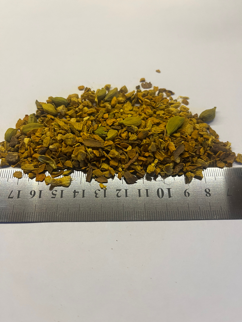 Чай Janat Paris Golden Moon Chai