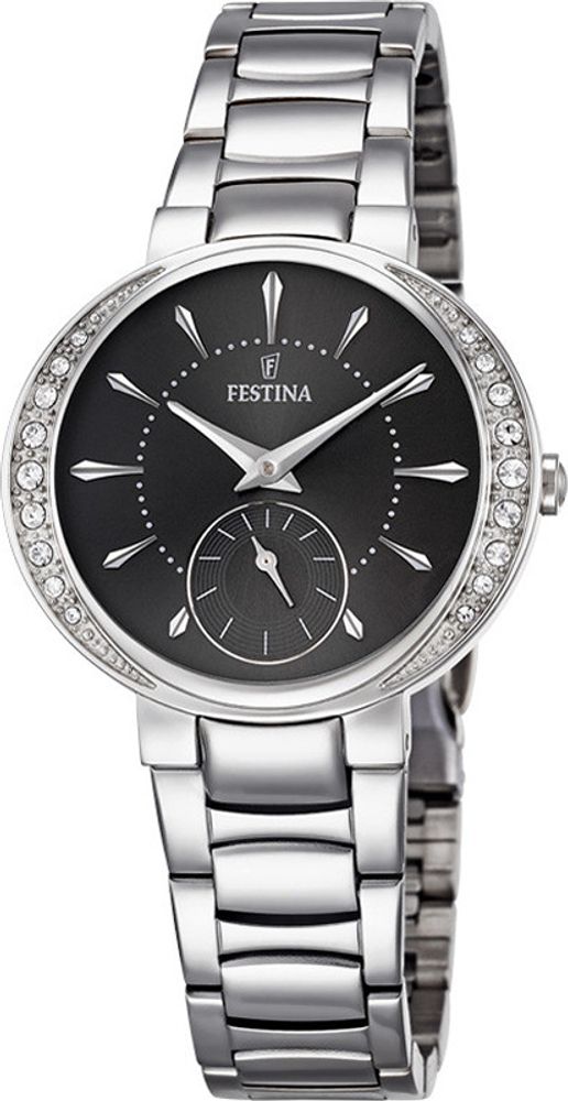 Женские наручные часы Festina F16909/2