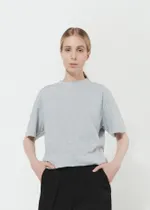 Футболка FOS Серая Женская