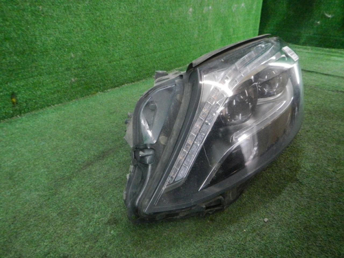 Фара левая Mercedes S w222 (2013-2017) LED