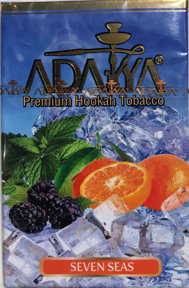 ADALYA (АДАЛИЯ) Seven Seas 50 гр.