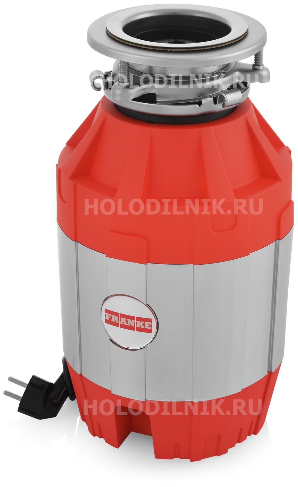 Измельчитель пищевых отходов Franke Тurbo Elite TE-75 (пневмокнопка) (134.0535.241)