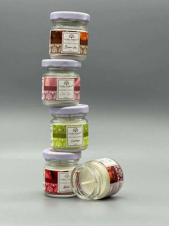 Свечи от Global Fashionя 30гр, COOL GIRL