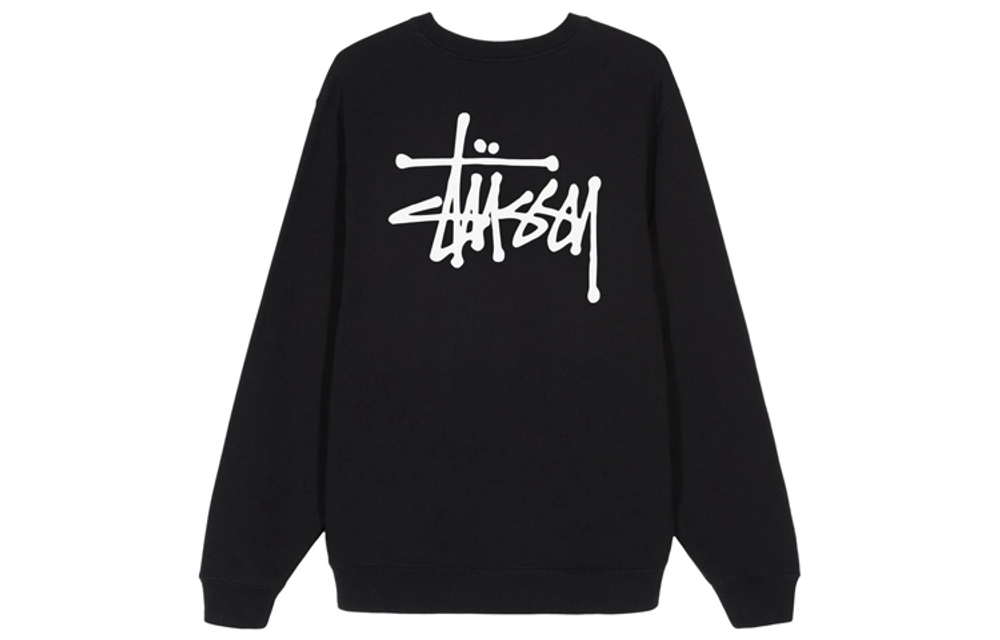 Толстовки Stussy Basic, 1914500