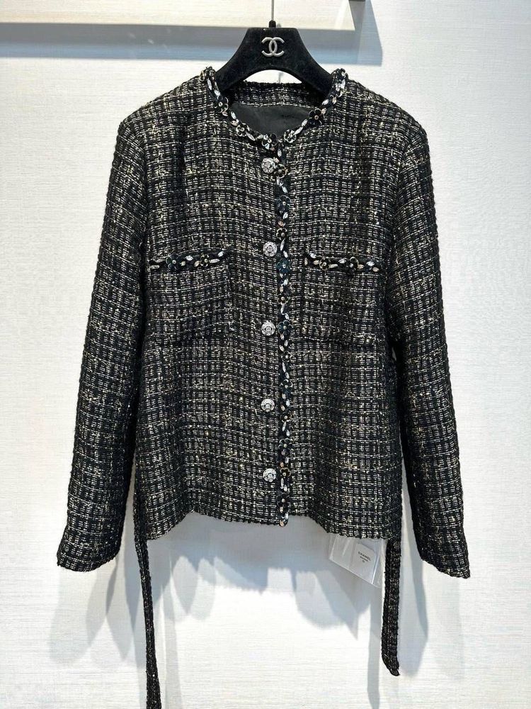 Пиджак CHANEL Пиджак CHANEL