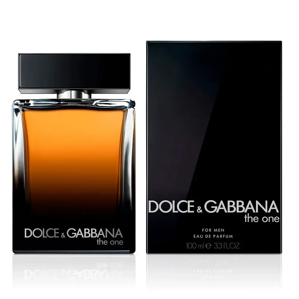 Парфюм THE ONE FOR MEN Dolce&amp;Gabbana 100 мл