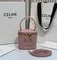 Сумка CELINE CUIR TRIOMPHE