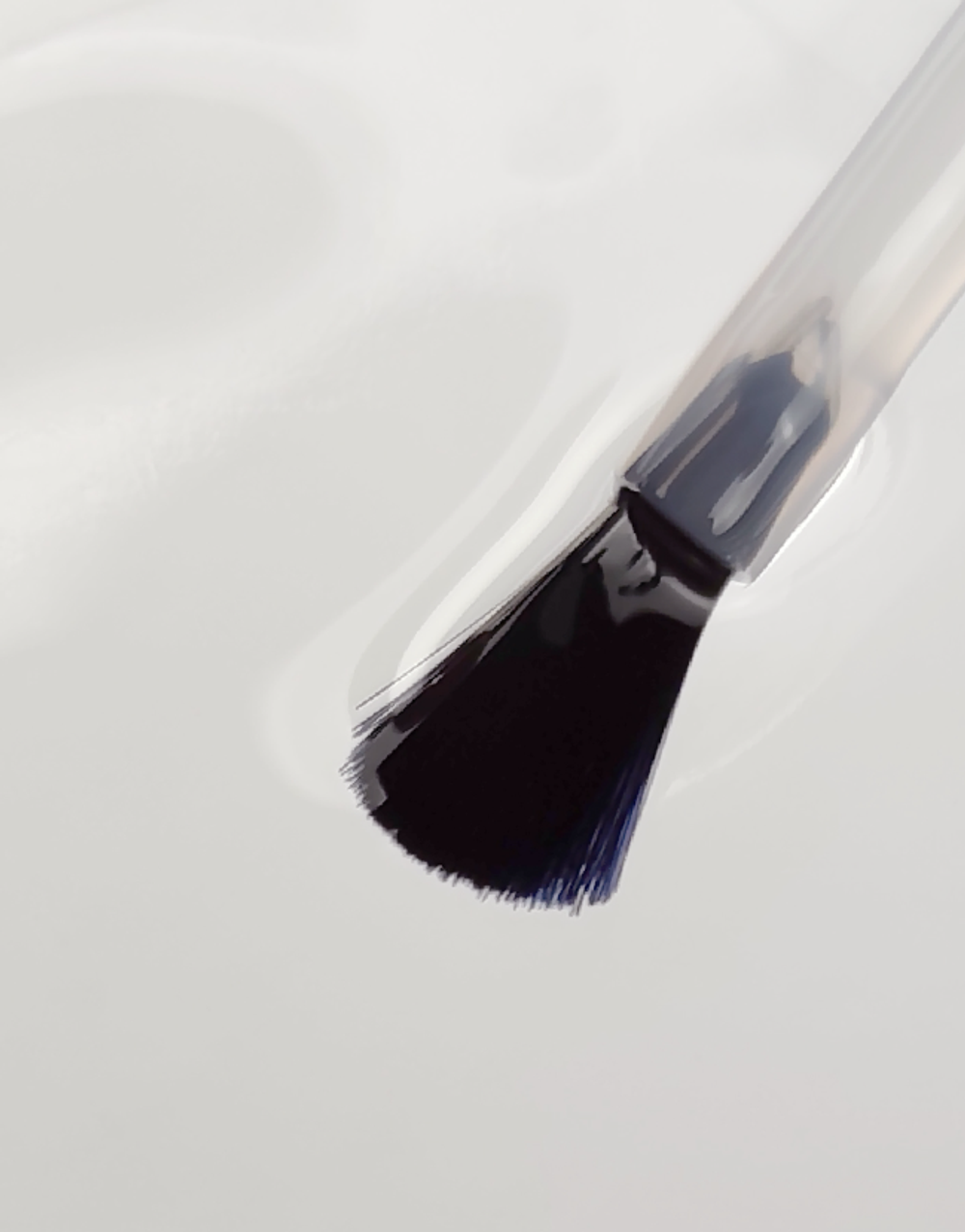 IQ Beauty Rich Ridge Filler Base - База для лака выравнивание и питание с кератином, 12.5мл4