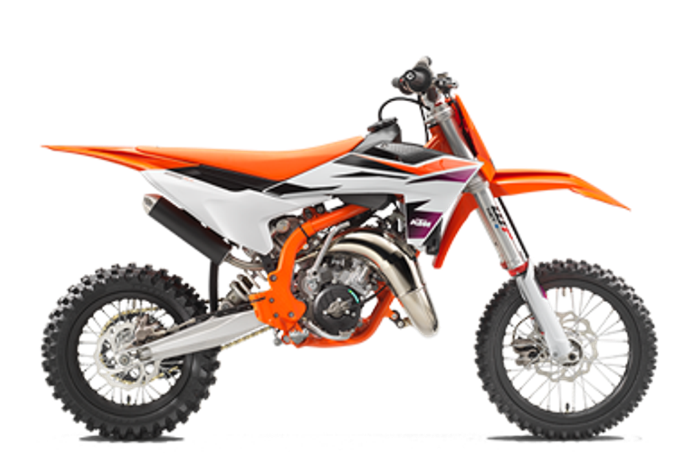 KTM 65 SX