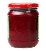 Свекольная икра 530г. Цин-Каз
